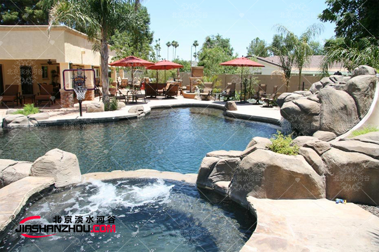 塑石假山.jpg 塑石假山