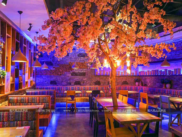 室內仿真假樹.jpg 室內仿真假樹