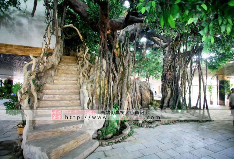 仿真樹.jpg 仿真樹