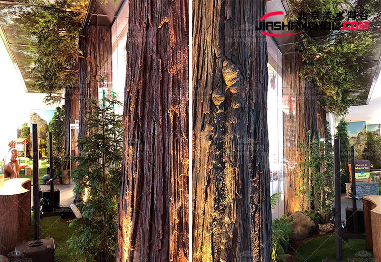 仿真樹(shù).jpg 仿真樹(shù)