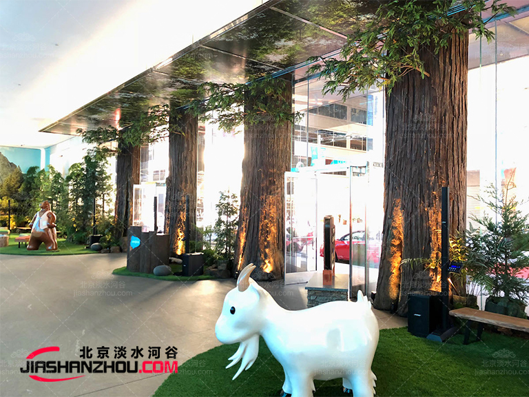 仿真樹(shù).jpg 仿真樹(shù)