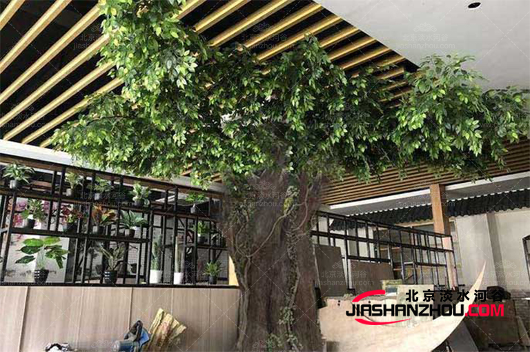 仿真樹.jpg 仿真樹