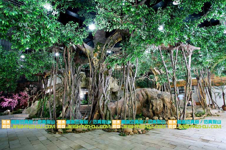 客廳仿真樹(shù).jpeg 客廳仿真樹(shù)