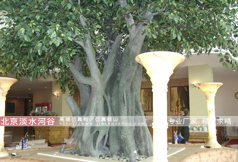 仿真假樹圖片.jpg 仿真假樹圖片