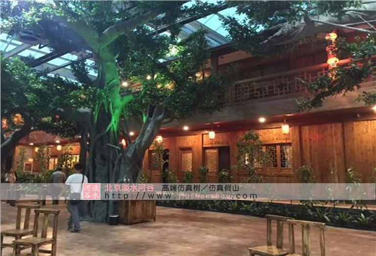 仿真假樹圖片.jpg 仿真假樹圖片