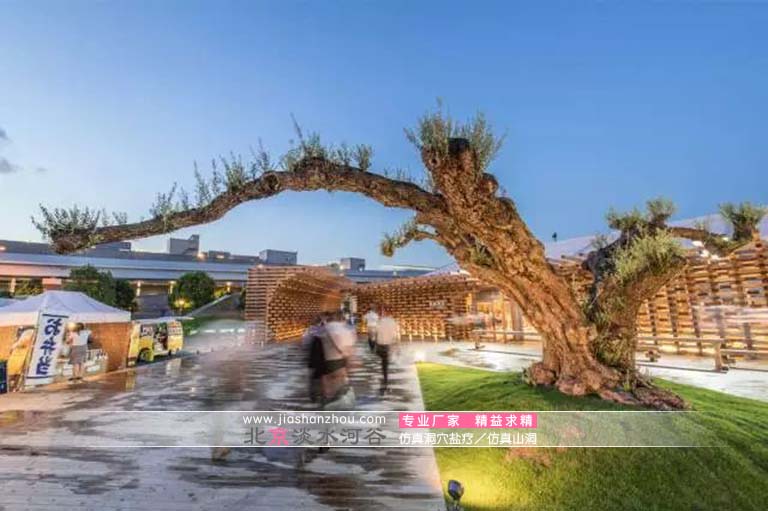 人造仿真假樹.jpeg 人造仿真假樹