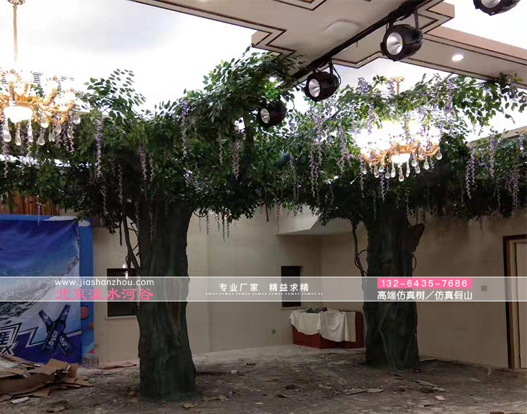 仿真樹.jpg 仿真樹