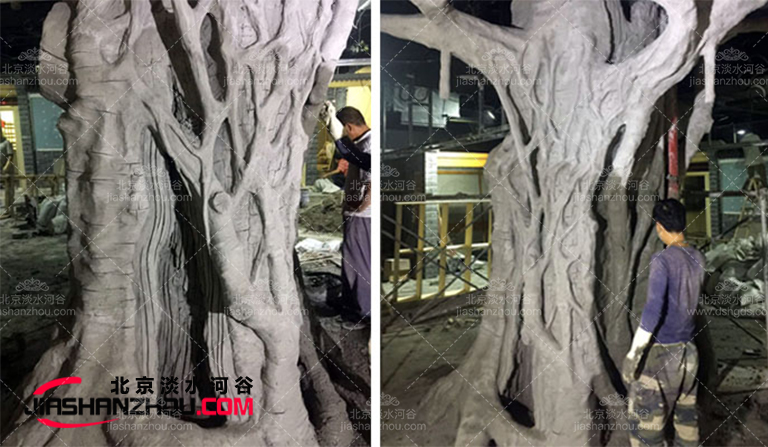 仿真樹(shù).jpg 仿真樹(shù)