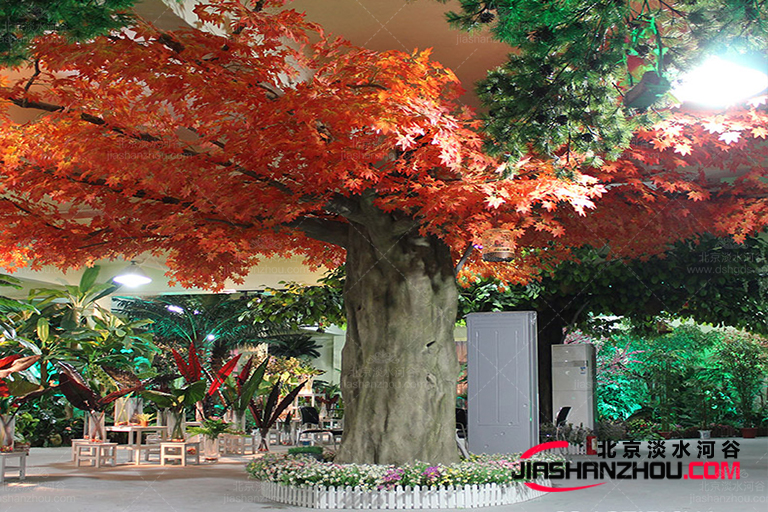 仿真樹(shù).jpg 仿真樹(shù)