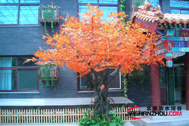 仿真樹(shù).jpg 仿真樹(shù)