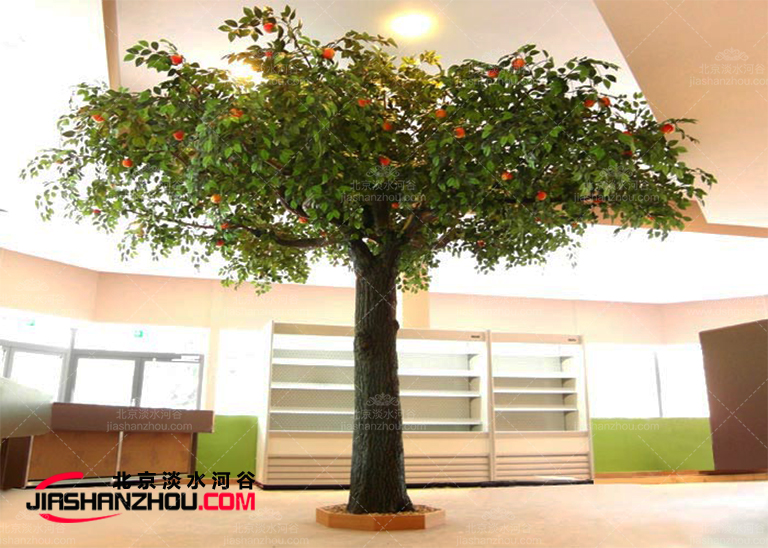 仿真樹.jpg 仿真樹