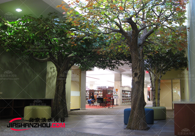 仿真樹(shù).jpg 仿真樹(shù)