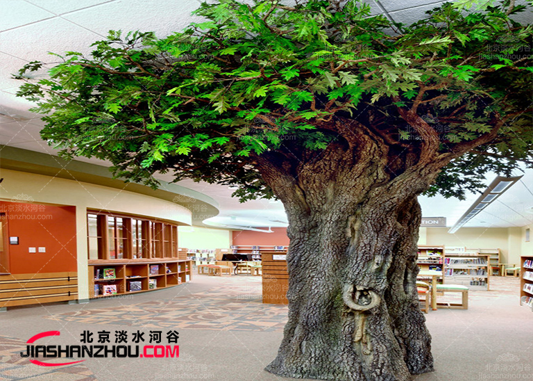 仿真樹(shù).jpg 仿真樹(shù)