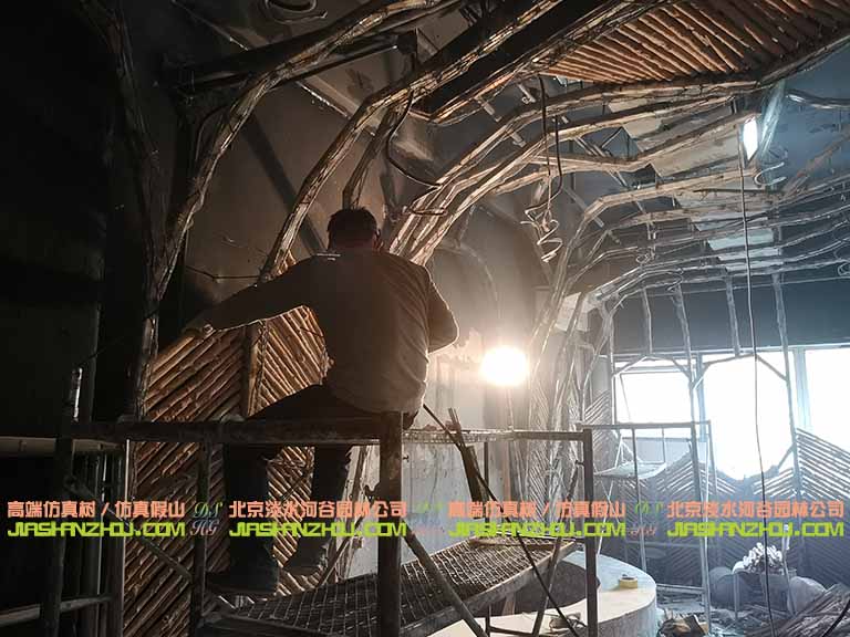 時光機魔法酒店