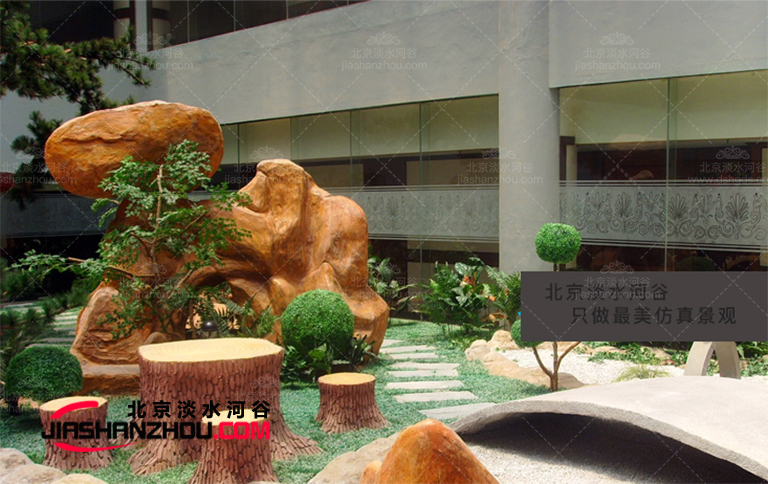 仿真樹.jpg 仿真樹