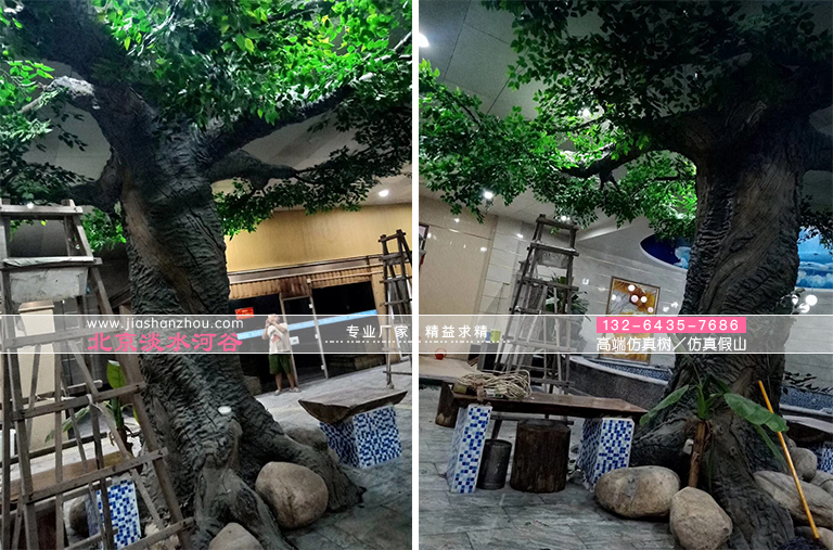 仿真樹.jpg 仿真樹