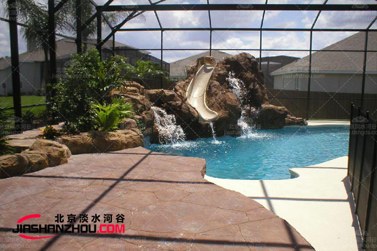 塑石假山.jpg 塑石假山