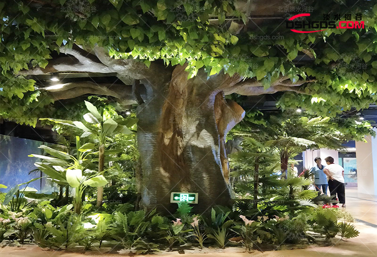 仿真樹(shù).jpg 仿真樹(shù)