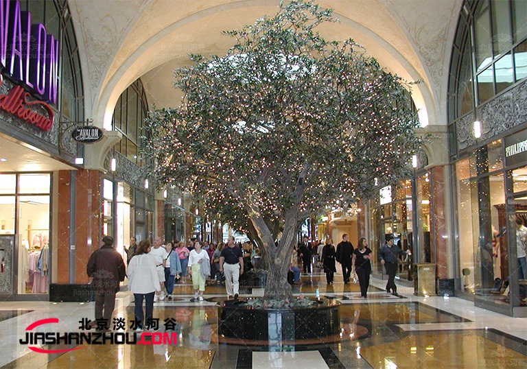 仿真樹設計制作.jpg 仿真樹設計制作