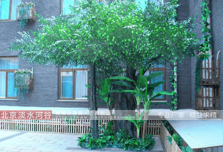 仿真樹圖片及價格