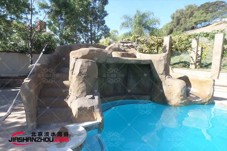 農家院假山制作圖片大全.jpg 農家院假山制作圖片大全