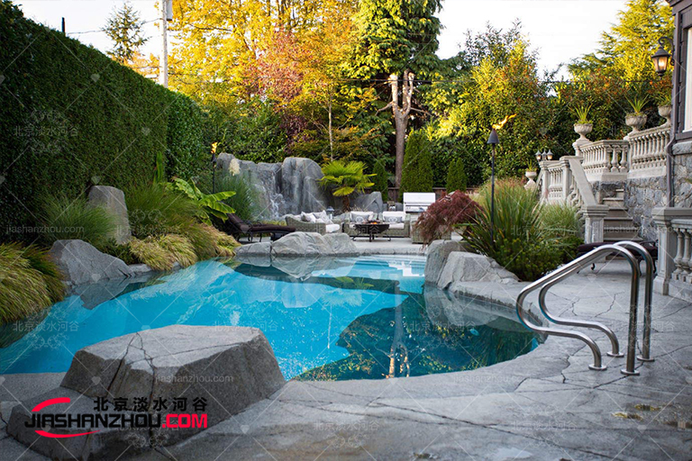 塑石假山.jpg 塑石假山