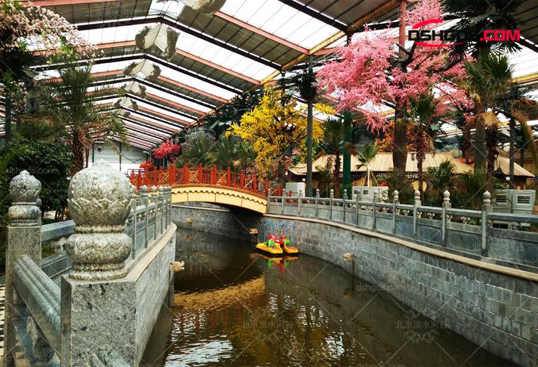 人造仿真假樹(shù)