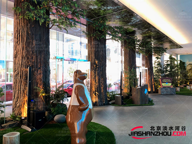 高仿假樹.jpg 高仿假樹