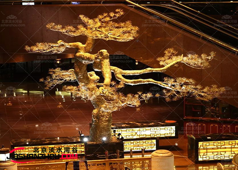 高仿假樹.jpg 高仿假樹