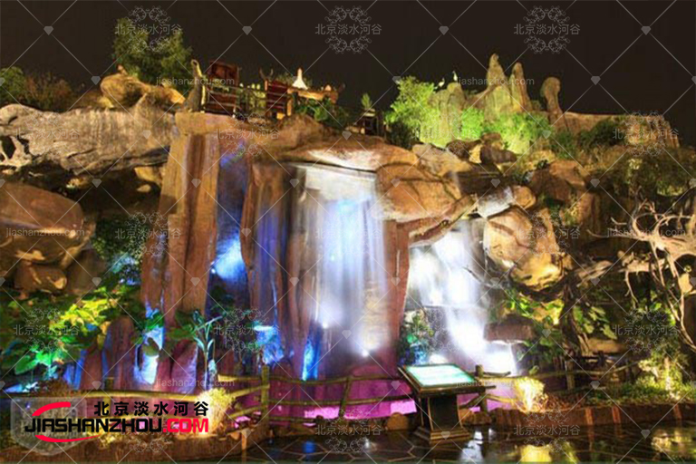 塑石假山.jpg 塑石假山