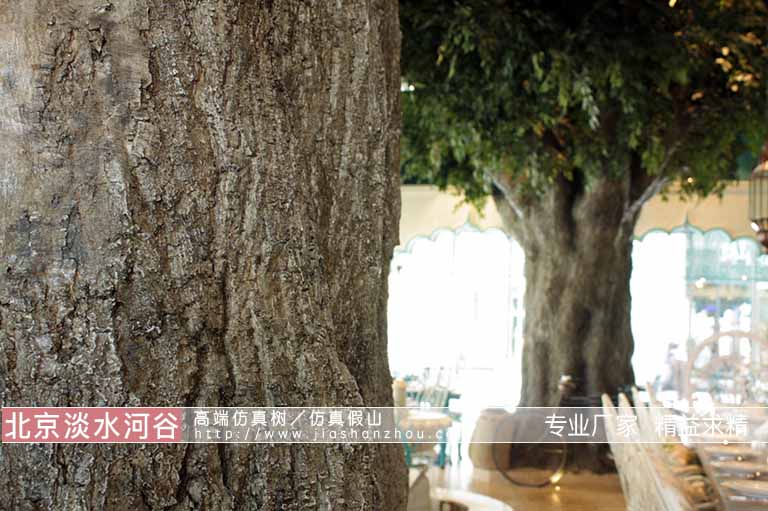 仿真樹皮模具.jpg 仿真樹皮模具