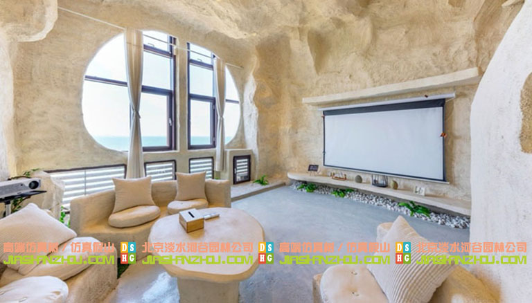 中國山洞酒店.jpeg 中國山洞酒店