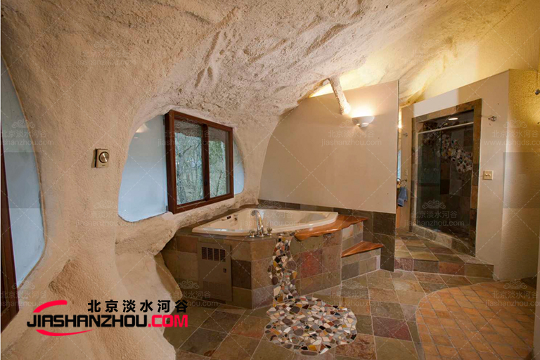 洞型小型旅館.jpg 洞型小型旅館