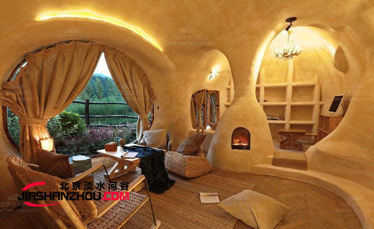 地下礦洞酒店.jpg 地下礦洞酒店