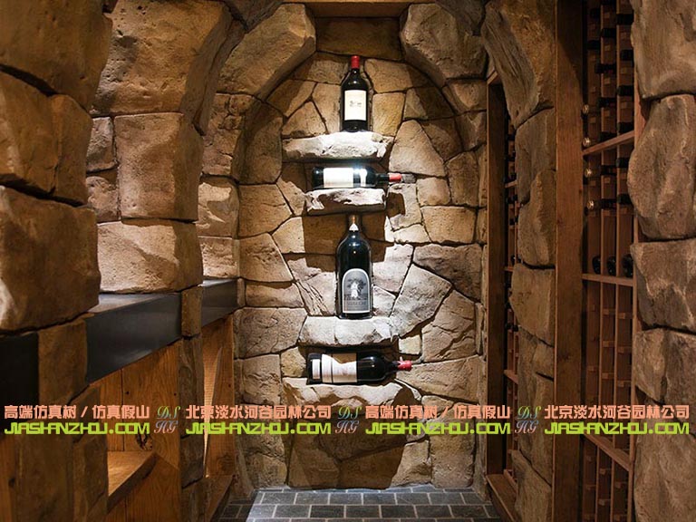 人造洞穴風格餐廳.jpg 人造洞穴風格餐廳