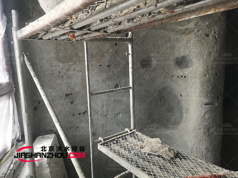 鹽浴房設(shè)計