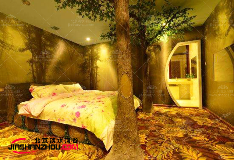 仿真假樹.jpg 仿真假樹