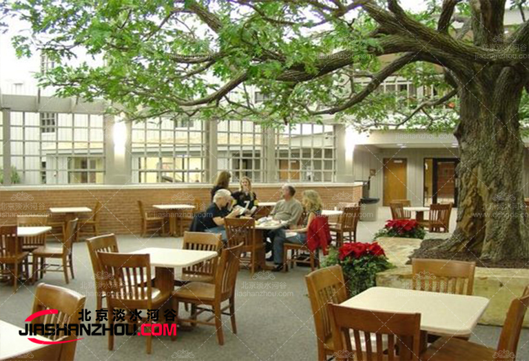 仿真假樹.jpg 仿真假樹