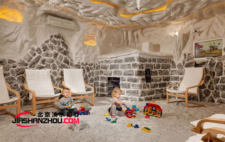 全鹽汗蒸鹽療房.jpg 全鹽汗蒸鹽療房