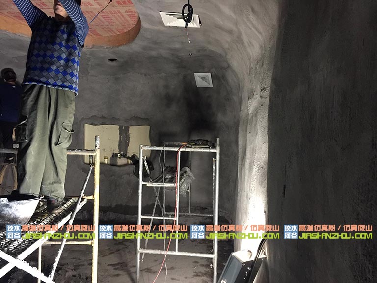 全鹽汗蒸鹽療房.jpg 全鹽汗蒸鹽療房