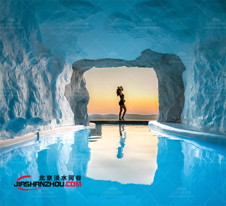 窯洞酒店.jpg 窯洞酒店