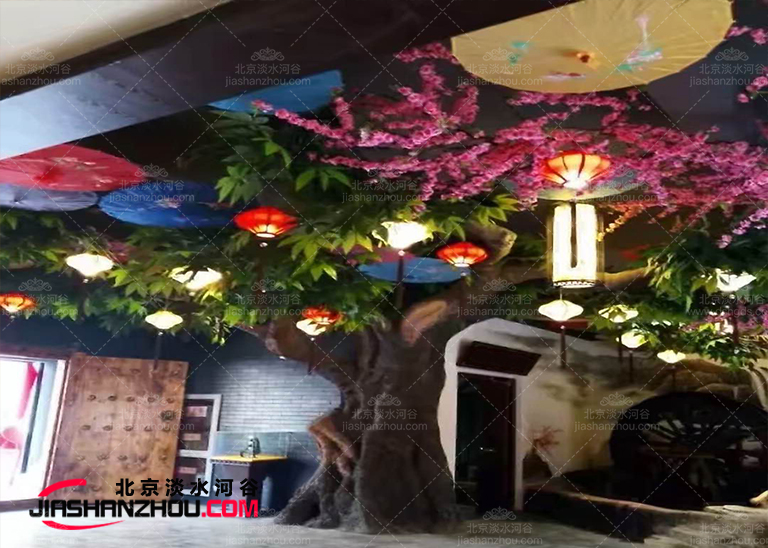 仿真樹.jpg 仿真樹