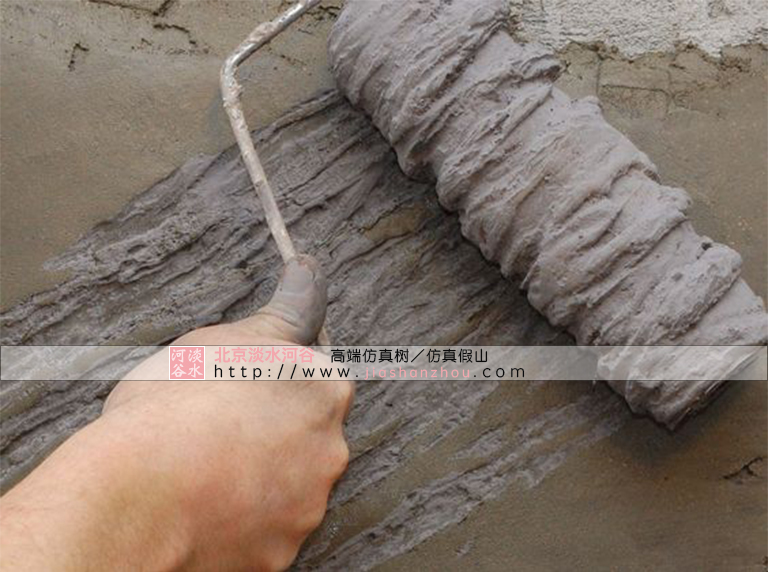 仿真樹主題酒店