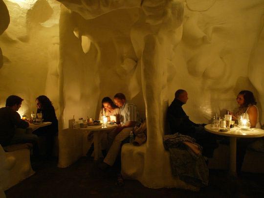 山洞咖啡廳.jpg 山洞咖啡廳