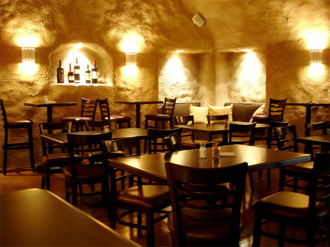 山洞餐廳.jpg 山洞餐廳