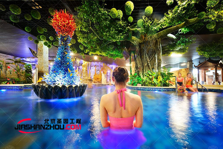 仿真假樹.jpg 仿真假樹