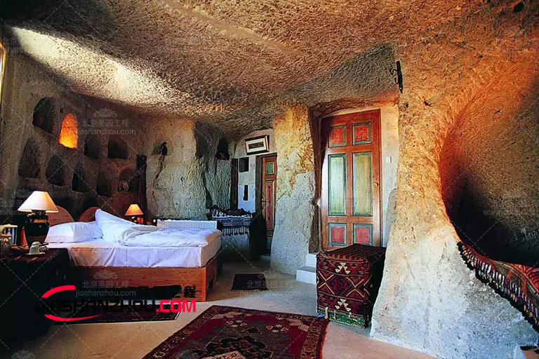 洞穴民宿.jpg 洞穴民宿