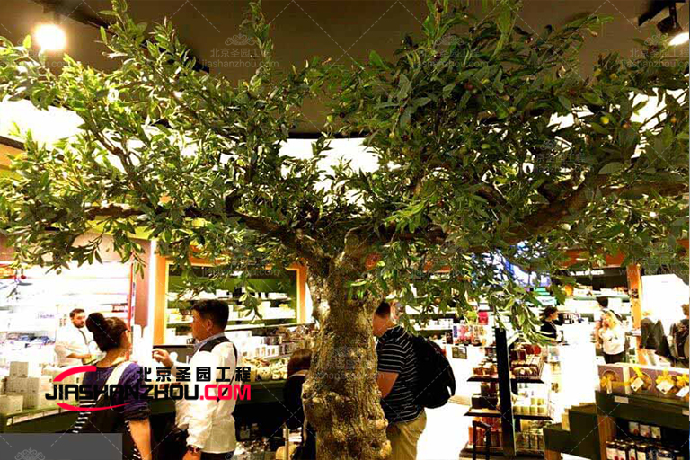 仿真樹(shù).jpg 仿真樹(shù)