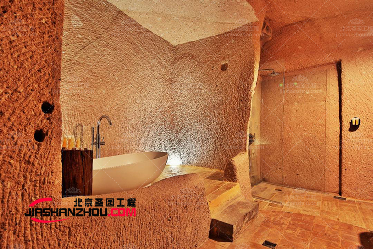 山洞酒店.jpg 山洞酒店