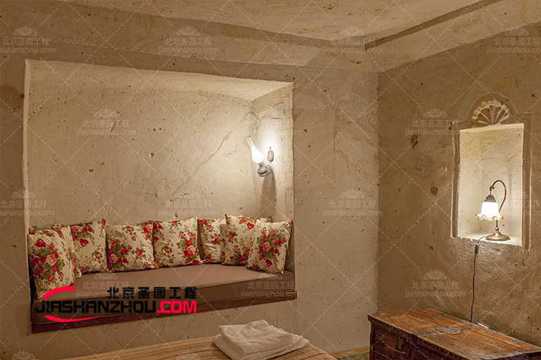 山洞酒店.jpg 山洞酒店